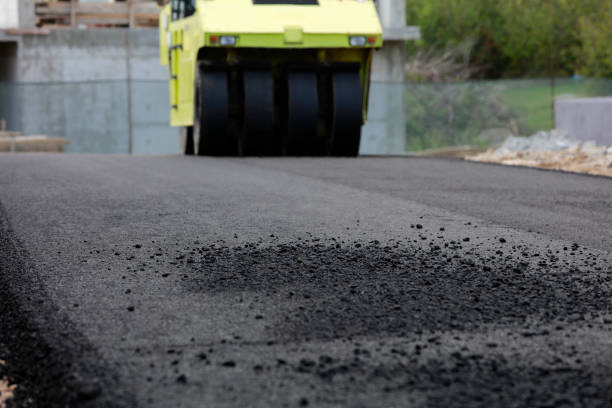Best Brick Driveway Pavers  in Rainsville, AL