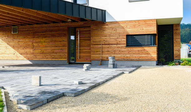 Best Decorative Driveway Pavers  in Rainsville, AL