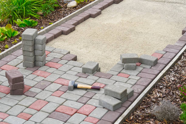 Best Permeable Paver Driveway  in Rainsville, AL