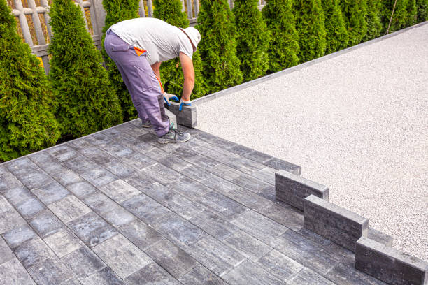 Best Affordable Driveway Pavers  in Rainsville, AL