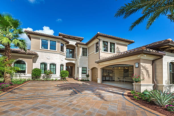 Best Residential Driveway Paver Services  in Rainsville, AL