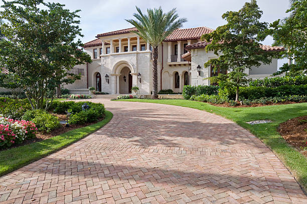 Reasons to Select Us for Your Driveway Paving Requirements in Rainsville, AL