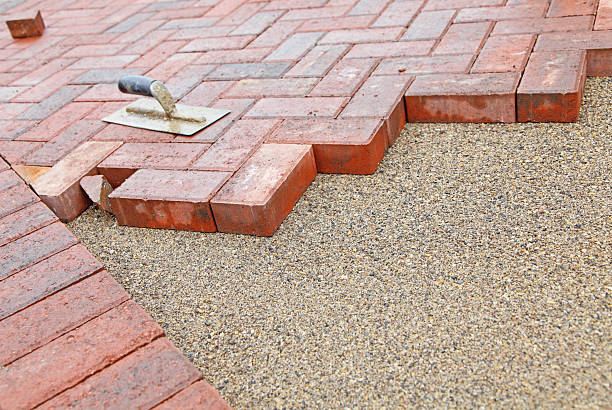 Best Best Driveway Pavers  in Rainsville, AL