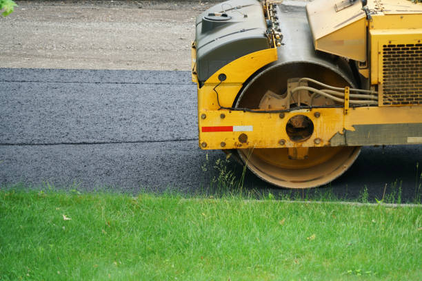 Best Concrete Paver Driveway  in Rainsville, AL