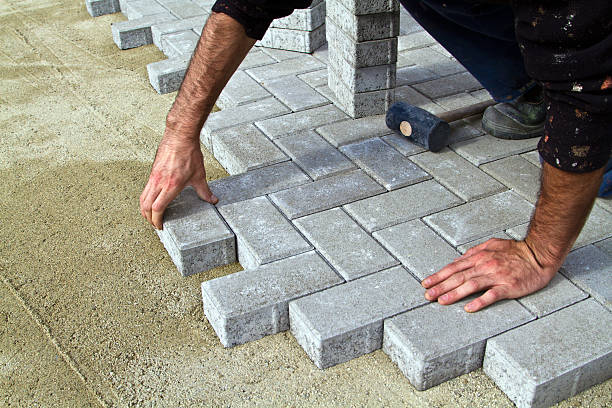 Best Driveway Pavers Contractor  in Rainsville, AL