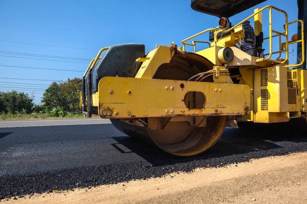 Best Paver Driveway Replacement  in Rainsville, AL